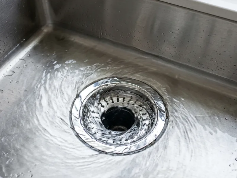 Drain Cleaning Plumber in Wilkeson, WA